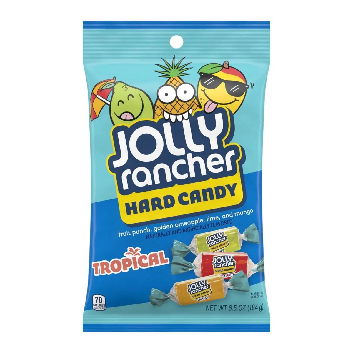 Jolly Rancher Tropical Hier Te Bestellen