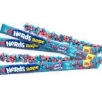 Nerds Ropes Very Berry