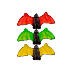 Haribo vampires, delicious horror candy to enjoy