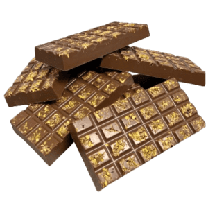 De bekende Dubai chocoladereep met Pistache en Kadayif vulling. Deze Dubai reep is mega populair op TikTok