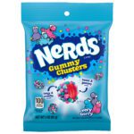 Nerds Gummy Clusters Very Berry