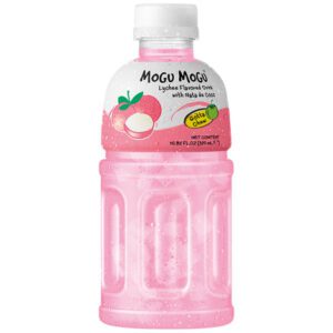 Mogu Mogu Litschi