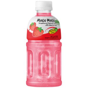 Mogu Mogu Erdbeere