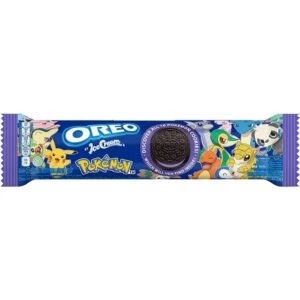 Tasty Oreo Pokemon Blueberry from Asia