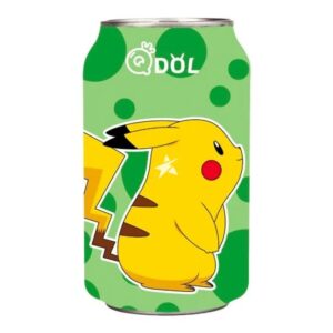 Une boisson Pokémon mignonne venue d&#39;Asie