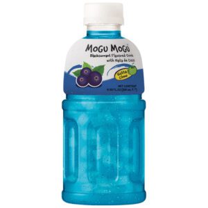 Mogu Mogu Blueberry