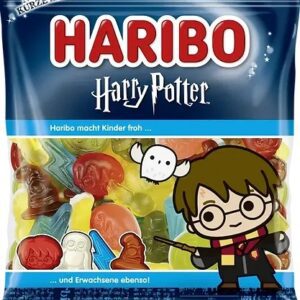 Haribo Harry Potter