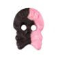 Bubs Foam Raspberry Skulls 200 gram