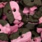 Bubs Foam Raspberry Skulls 200 gram