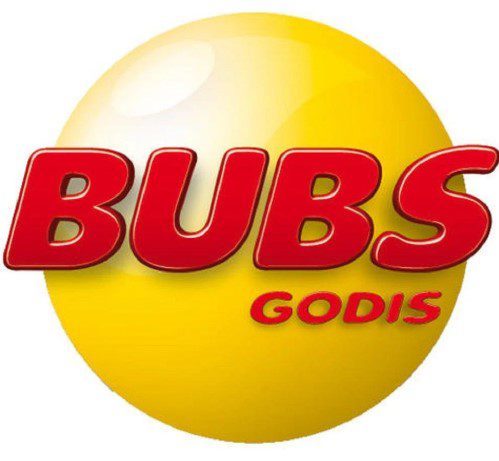 Bubs schwedische Süßigkeiten